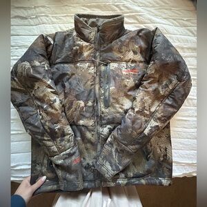 Men’s Sitka Jacket
